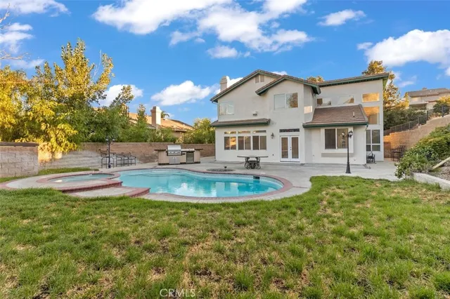 $1,100,000 | 14439 Grandifloras Road, Canyon Country, CA 91387