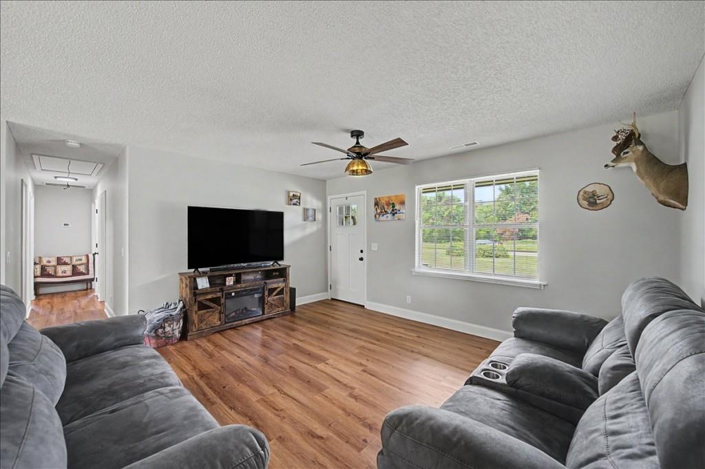 290 Erwin Hill Road Southeast Calhoun, GA 30701 - Photo 6 of 24
