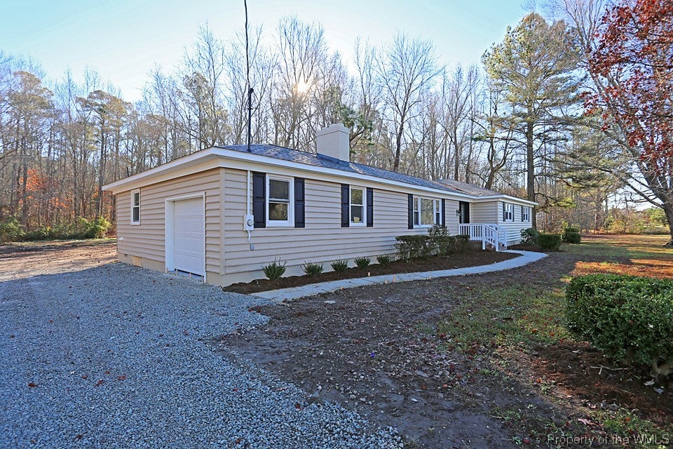 2339 Low Ground Road Hayes, VA 23072 - Photo 15 of 17 Gallery Image 15