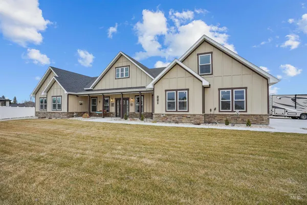 $875,000 | 221 South 30 West, Burley, ID 83318
