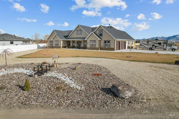$875,000 | 221 South 30 West, Burley, ID 83318