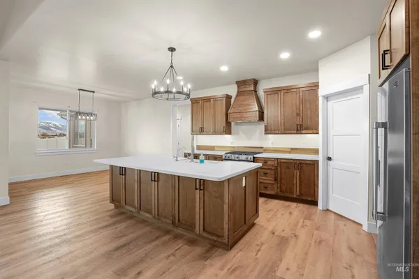 $875,000 | 221 South 30 West, Burley, ID 83318