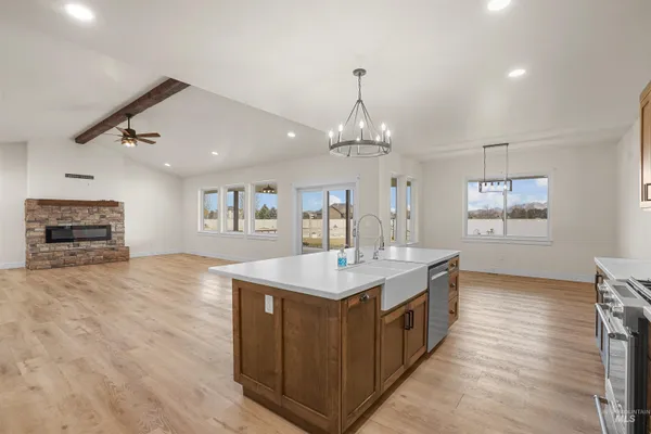 $875,000 | 221 South 30 West, Burley, ID 83318