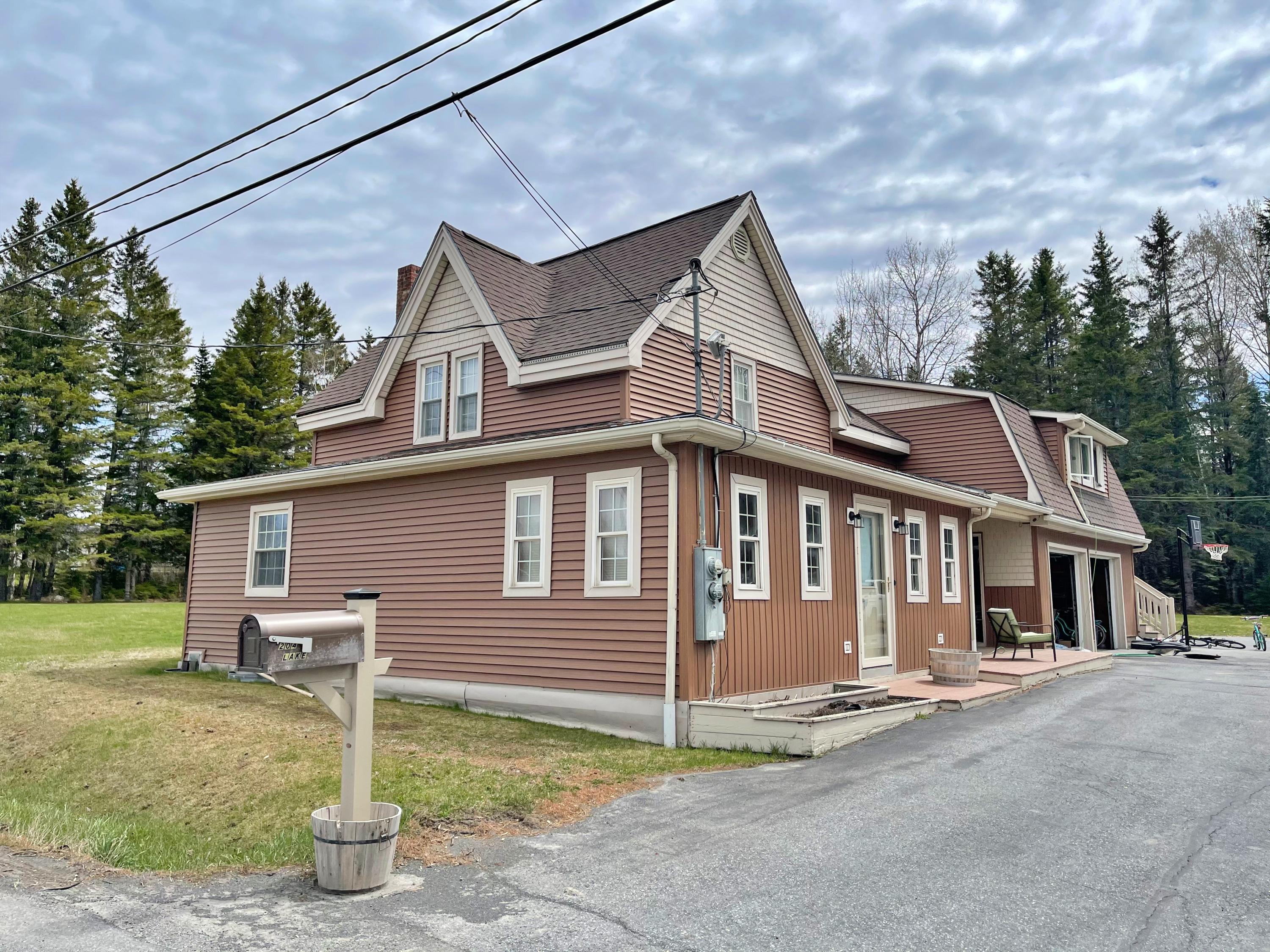 204 St John Road Fort Kent, ME 04743 - Photo 1 of 37 IMG_2598