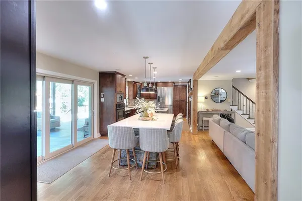 $1,195,000 | 5155 Donald Drive, Loganville, GA 30052