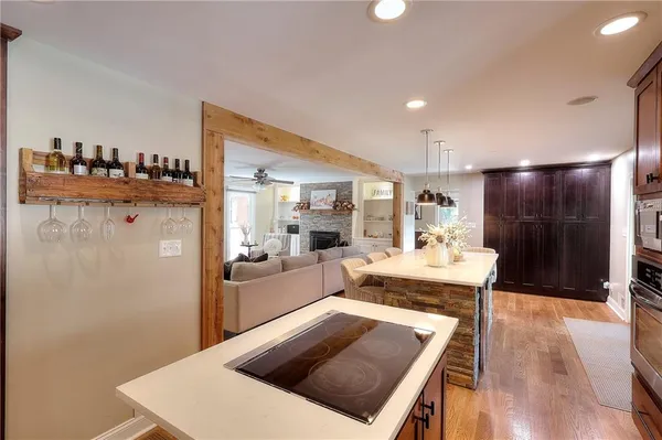 $1,195,000 | 5155 Donald Drive, Loganville, GA 30052