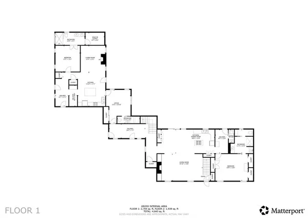 $1,195,000 | 5155 Donald Drive, Loganville, GA 30052