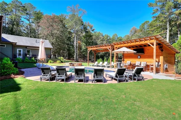 $1,195,000 | 5155 Donald Drive, Loganville, GA 30052