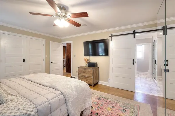$1,195,000 | 5155 Donald Drive, Loganville, GA 30052