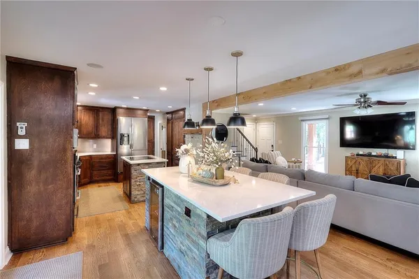 $1,195,000 | 5155 Donald Drive, Loganville, GA 30052