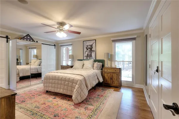 $1,195,000 | 5155 Donald Drive, Loganville, GA 30052