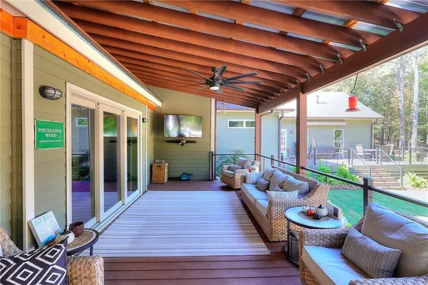 $1,195,000 | 5155 Donald Drive, Loganville, GA 30052