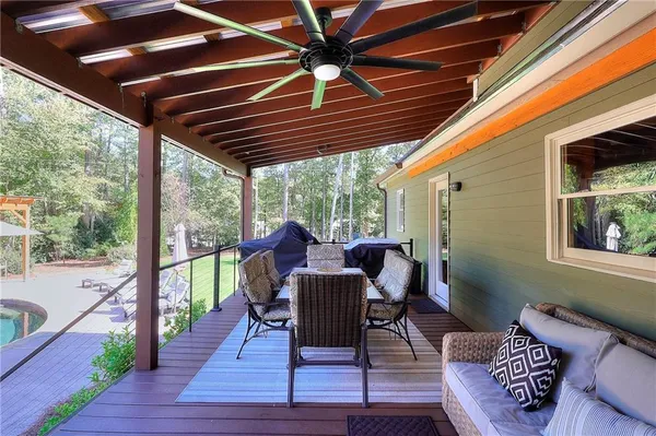 $1,195,000 | 5155 Donald Drive, Loganville, GA 30052