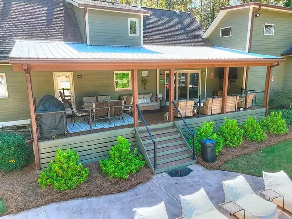 $1,195,000 | 5155 Donald Drive, Loganville, GA 30052