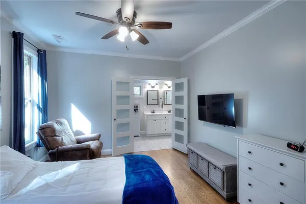 $1,195,000 | 5155 Donald Drive, Loganville, GA 30052