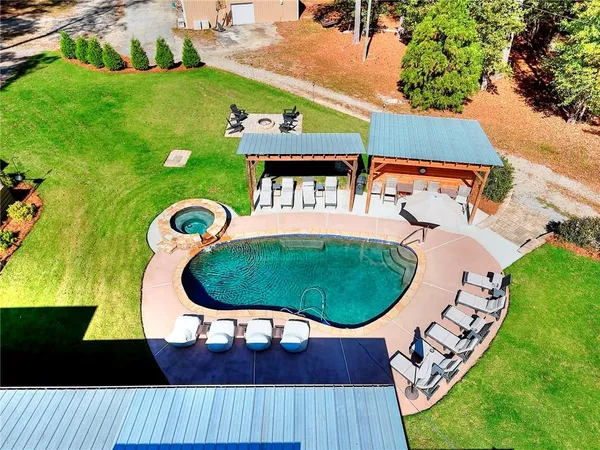 $1,195,000 | 5155 Donald Drive, Loganville, GA 30052