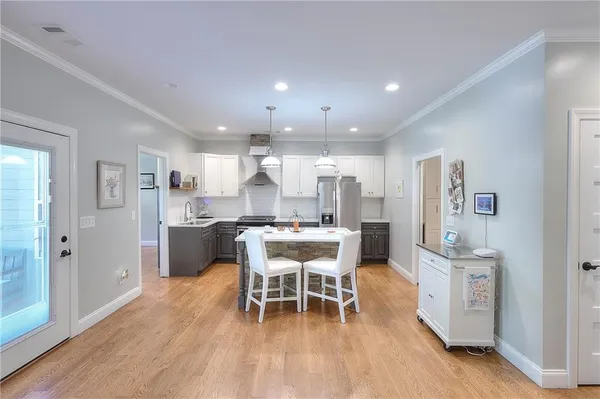 $1,195,000 | 5155 Donald Drive, Loganville, GA 30052