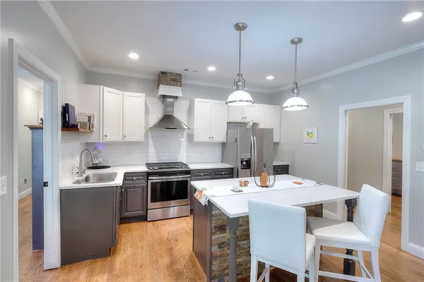 $1,195,000 | 5155 Donald Drive, Loganville, GA 30052