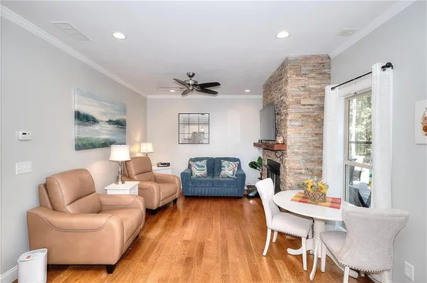 $1,195,000 | 5155 Donald Drive, Loganville, GA 30052