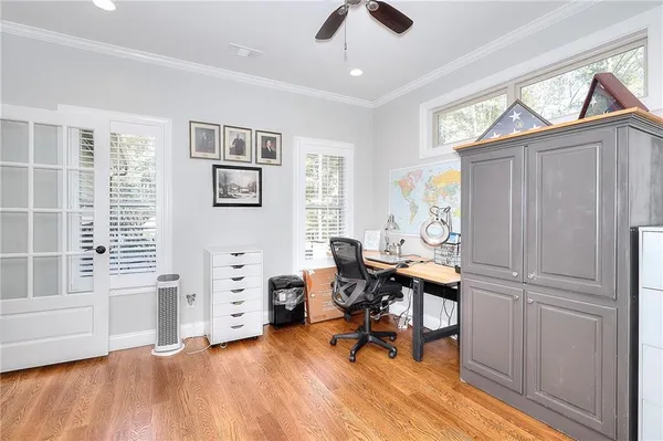 $1,195,000 | 5155 Donald Drive, Loganville, GA 30052