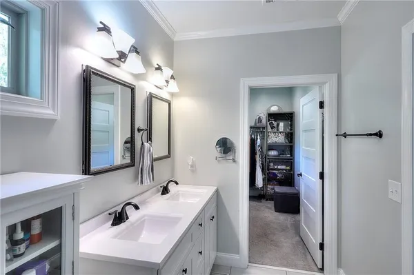 $1,195,000 | 5155 Donald Drive, Loganville, GA 30052