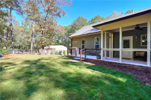 $1,195,000 | 5155 Donald Drive, Loganville, GA 30052