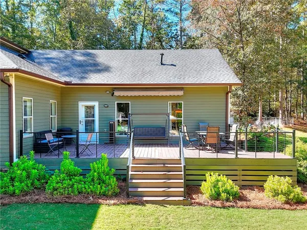 $1,195,000 | 5155 Donald Drive, Loganville, GA 30052
