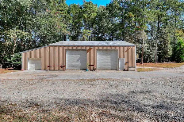 $1,195,000 | 5155 Donald Drive, Loganville, GA 30052