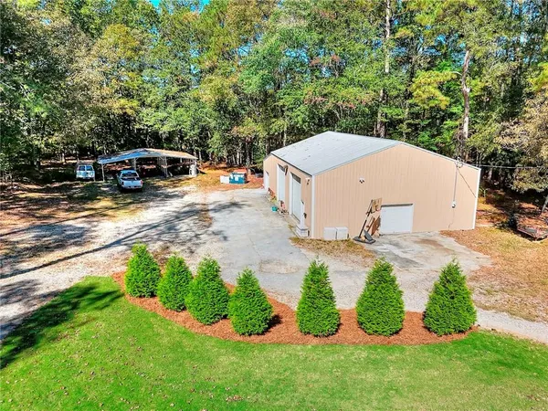 $1,195,000 | 5155 Donald Drive, Loganville, GA 30052