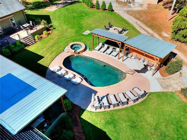 $1,195,000 | 5155 Donald Drive, Loganville, GA 30052