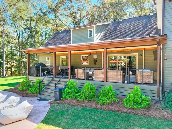 $1,195,000 | 5155 Donald Drive, Loganville, GA 30052
