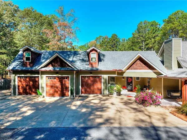 $1,195,000 | 5155 Donald Drive, Loganville, GA 30052
