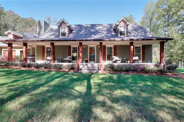 $1,195,000 | 5155 Donald Drive, Loganville, GA 30052