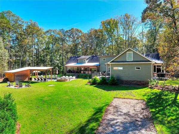 $1,195,000 | 5155 Donald Drive, Loganville, GA 30052