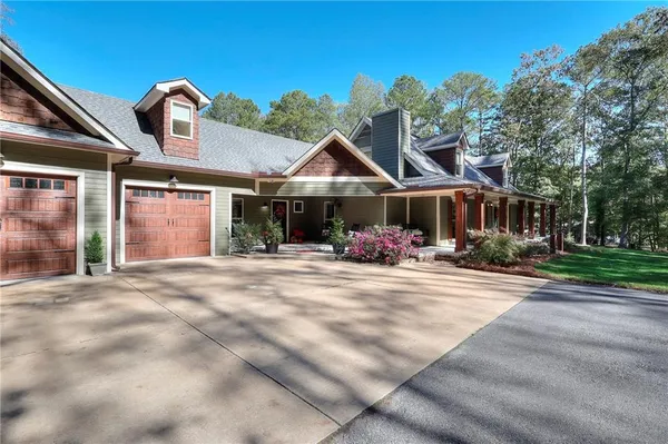 $1,195,000 | 5155 Donald Drive, Loganville, GA 30052