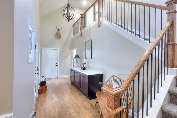 $1,195,000 | 5155 Donald Drive, Loganville, GA 30052