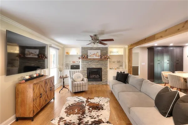 $1,195,000 | 5155 Donald Drive, Loganville, GA 30052