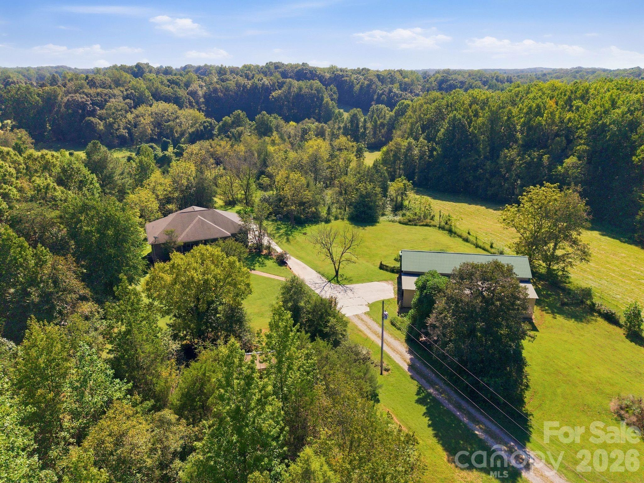 1086 Shinnville Road Cleveland, NC 27013 - Photo 4 of 21 Gallery Image 4