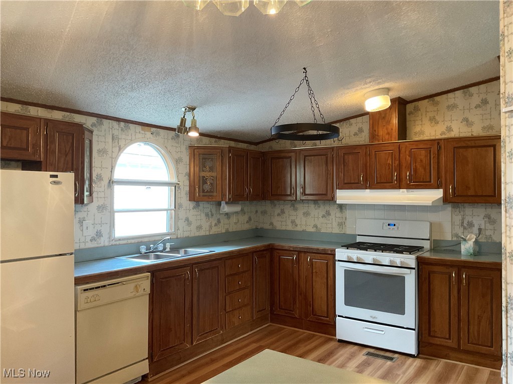 906 Greens Run Road St. Marys, WV 26170 - Photo 5 of 14 Kitchen