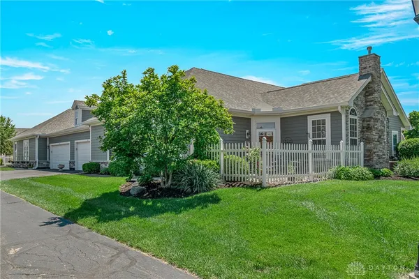 $283,417 | 124 Abbey Drive, Springboro, OH 45066