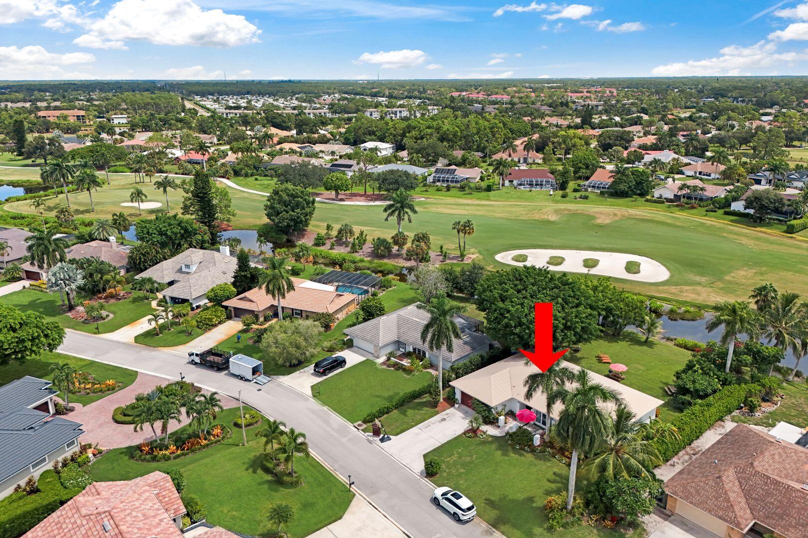 391 Torrey Pines Point Naples, FL 34113 - Photo 37 of 42 391 Torrey Pines Point, Naples, FL 34113