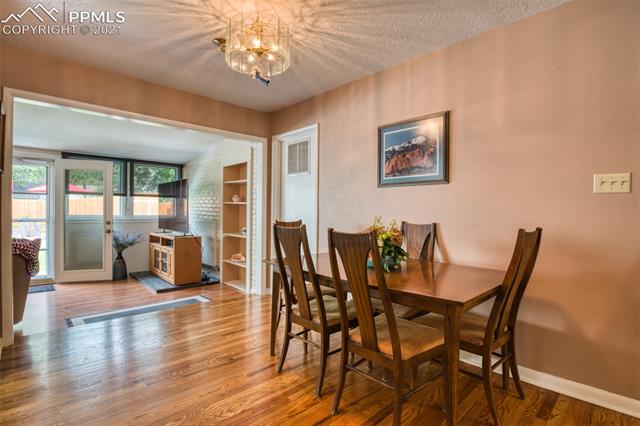 816 Valley Road Colorado Springs, CO 80904 - Photo 11 of 33