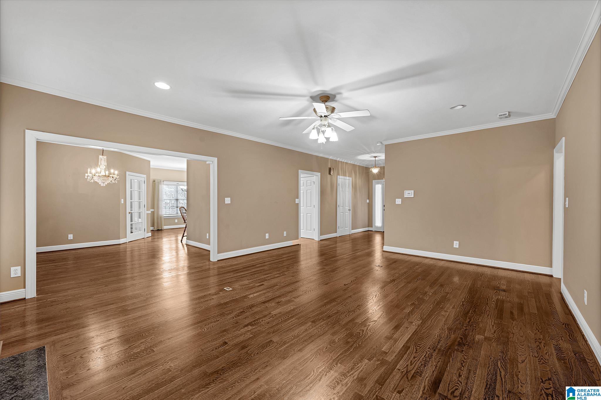 5707 Rosedown Trace Gardendale, AL 35071 - Photo 10 of 41
