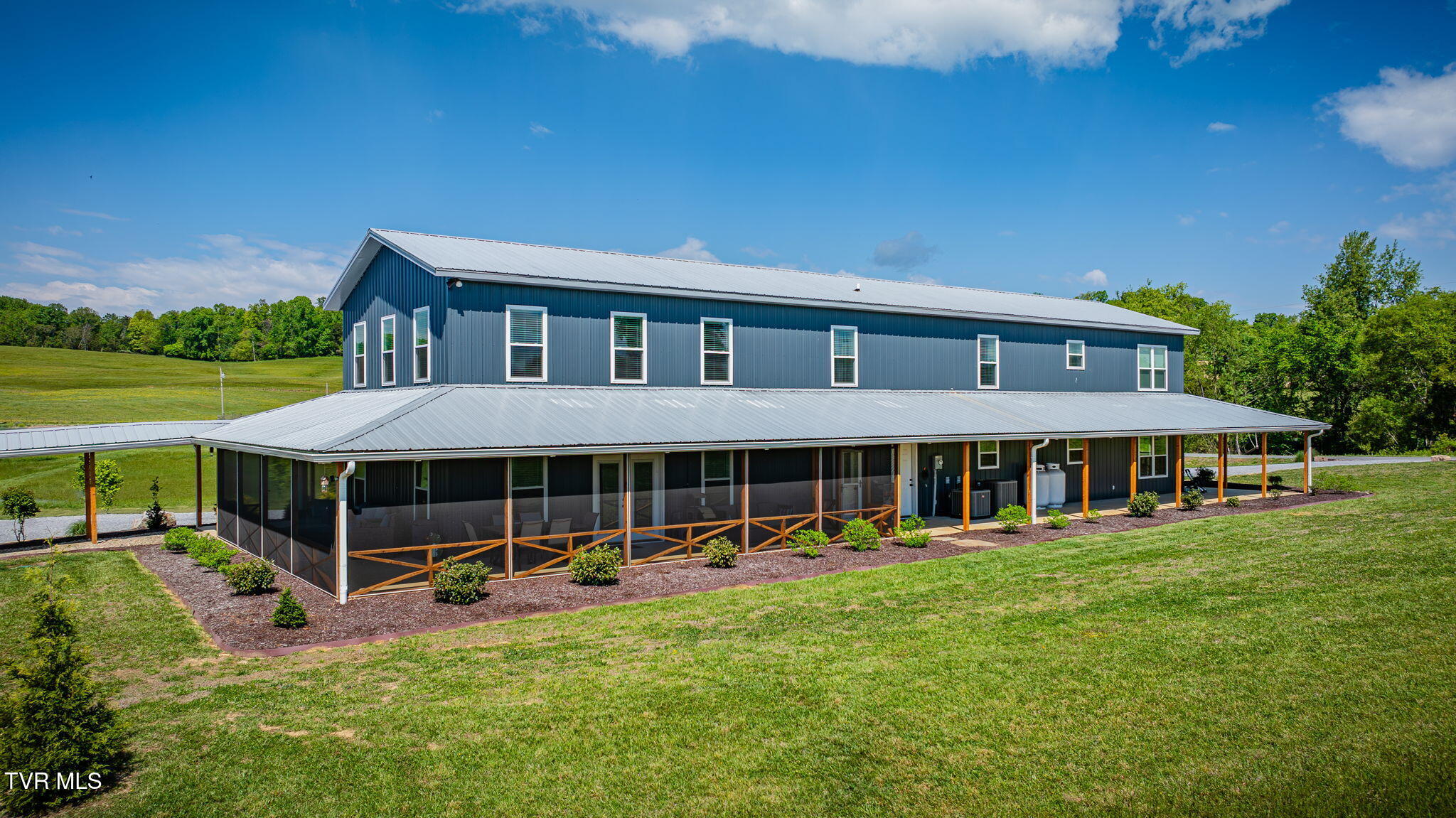 1600 Mary Lamons Road Afton, TN 37616 - Photo 79 of 89 050