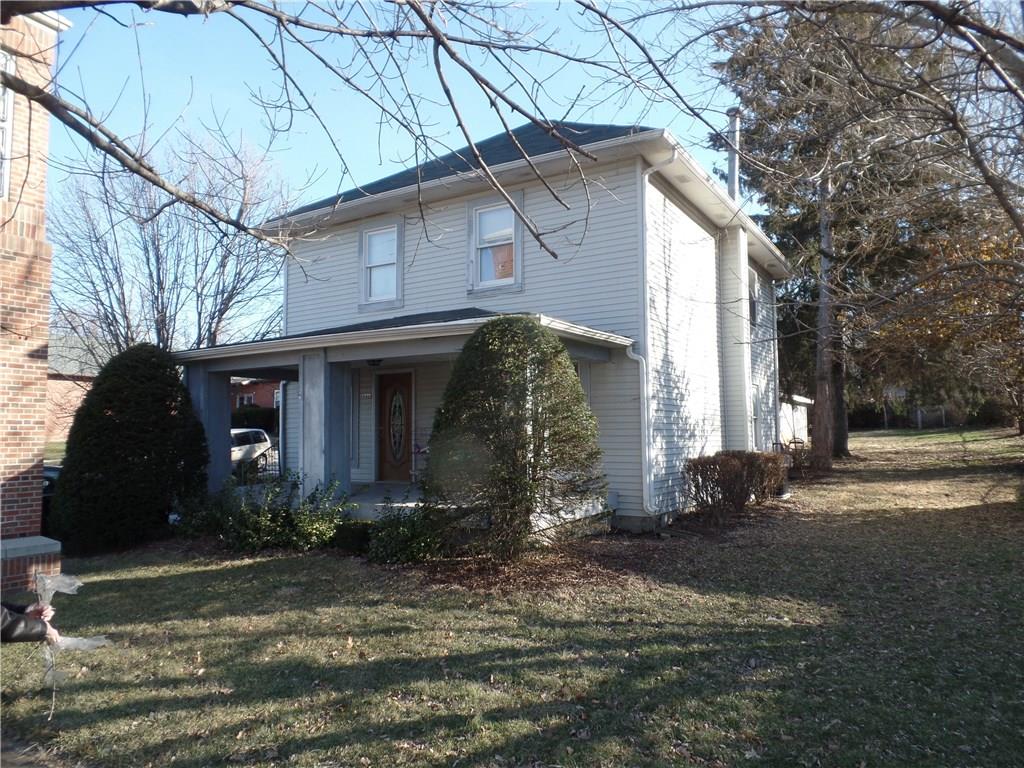 751 North Rangeline Road Carmel, IN 46032 - Photo 1 of 9 Gallery Image 1