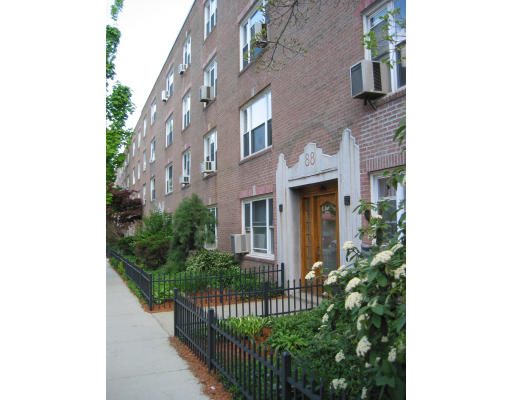 88 Strathmore Road, Unit 1 Boston, MA 02135 - Photo 1 of 2