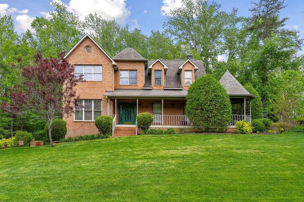 465 Jamestown Road Cookeville, TN 38501 - Photo 1 of 70 Gallery Image 1