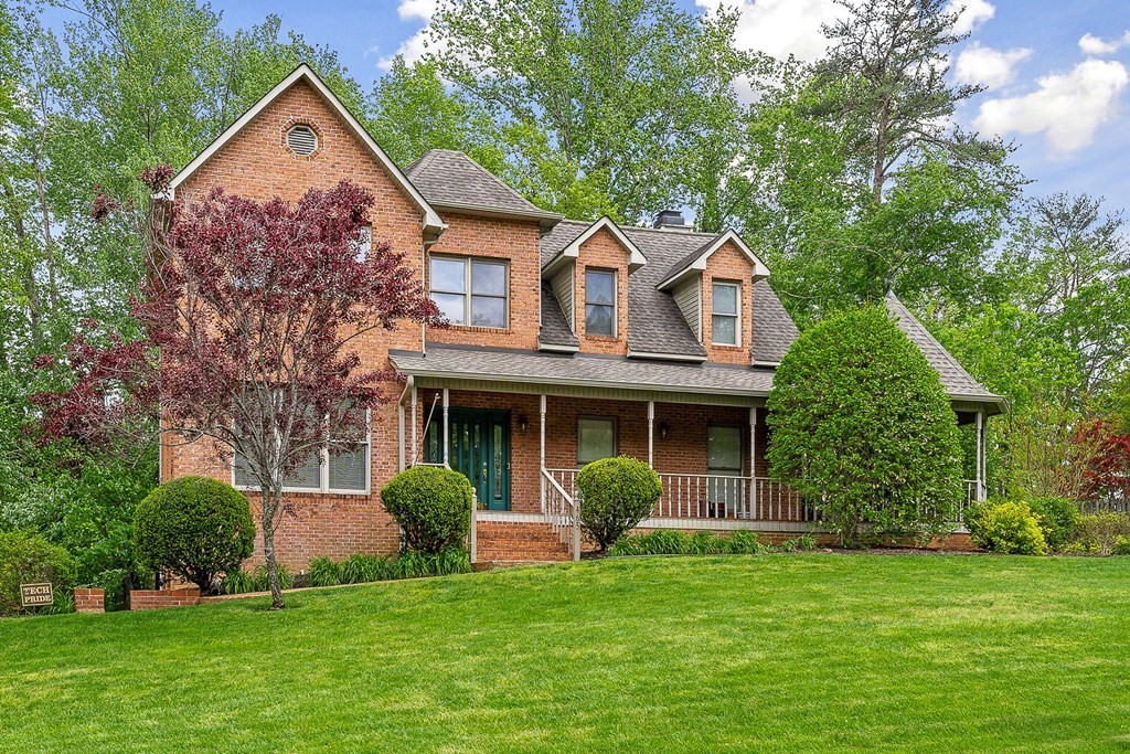 465 Jamestown Road Cookeville, TN 38501 - Photo 62 of 70 Gallery Image 62