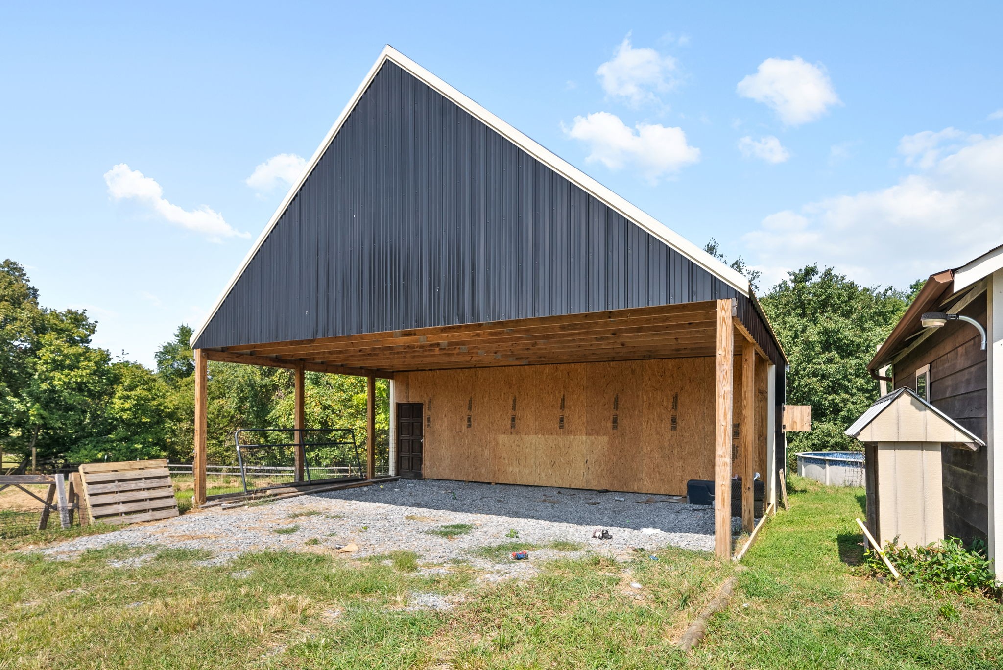 110 Jerry Smith Road Indian Mound, TN 37079 - Photo 16 of 17