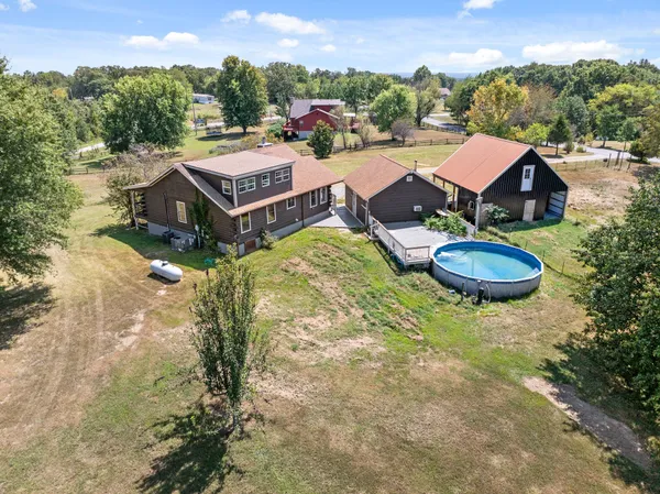 $450,000 | 110 Jerry Smith Road, Indian Mound, TN 37079